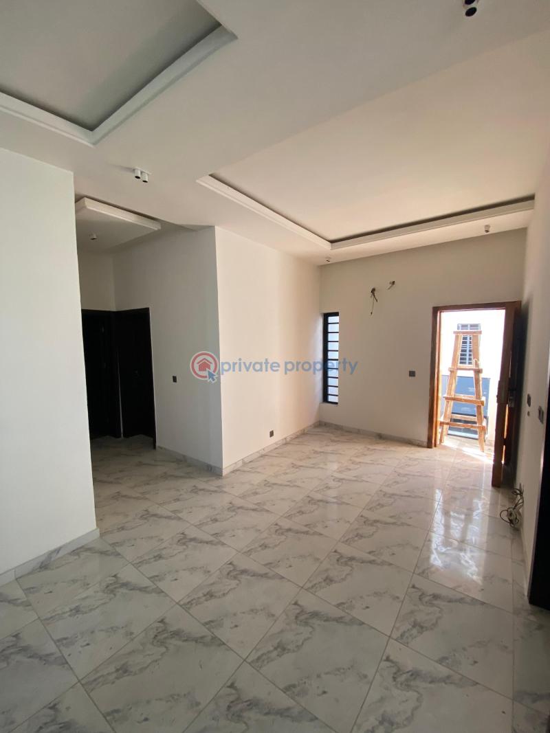 5 bedroom Detached Duplex For Sale Lekki Toll Gate Lekki Lagos - 8