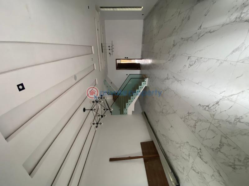 5 bedroom Semi detached Duplex For Sale Orchid Road Lekki Expressway Lagos - 5