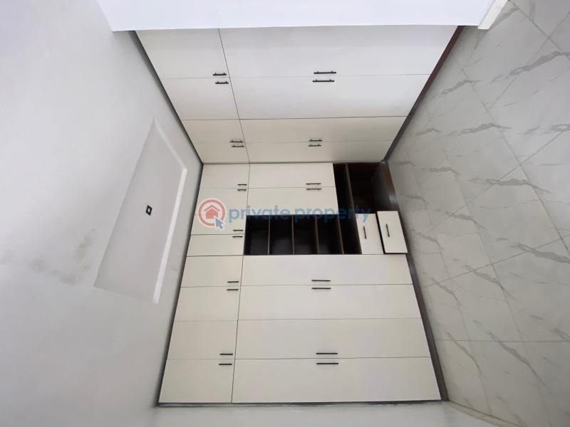 5 bedroom Semi detached Duplex For Sale Orchid Road Lekki Expressway Lagos - 15