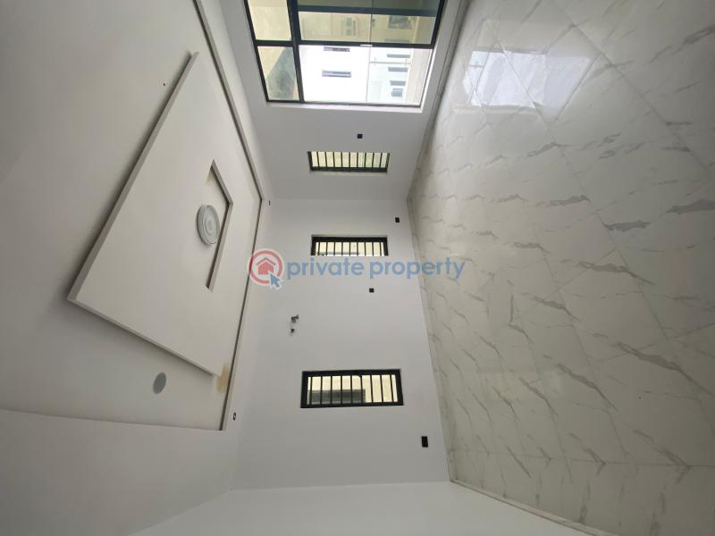 5 bedroom Semi detached Duplex For Sale Orchid Road Lekki Expressway Lagos - 8