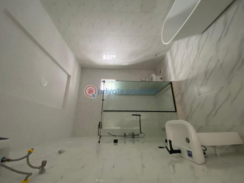 5 bedroom Semi detached Duplex For Sale Orchid Road Lekki Expressway Lagos - 16