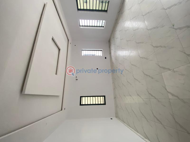 5 bedroom Semi detached Duplex For Sale Orchid Road Lekki Expressway Lagos - 14