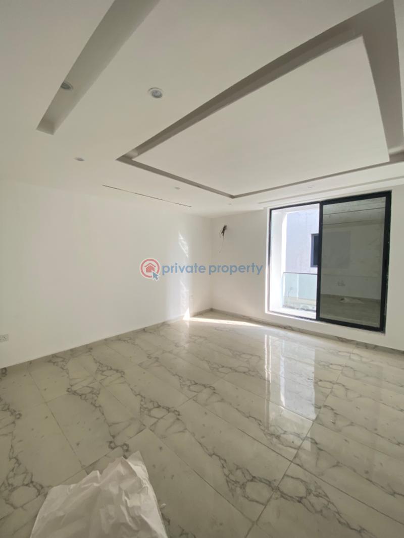 5 bedroom Semi detached Duplex For Sale Idado Lekki Lagos - 6