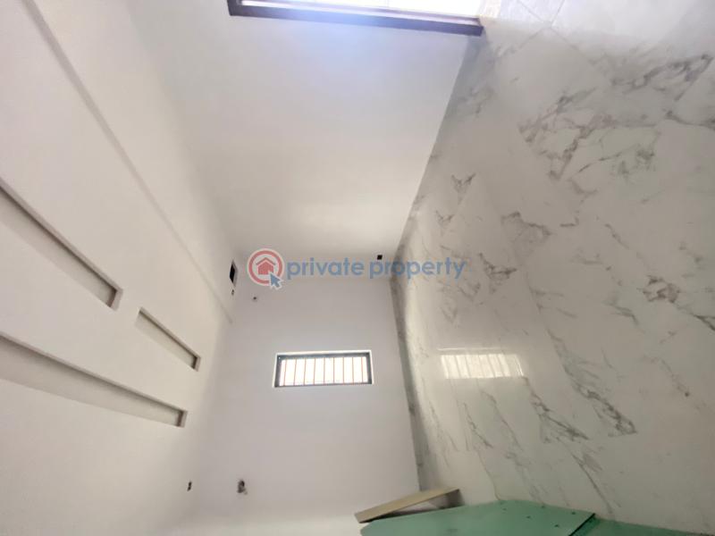5 bedroom Semi detached Duplex For Sale Orchid Road Lekki Expressway Lagos - 11
