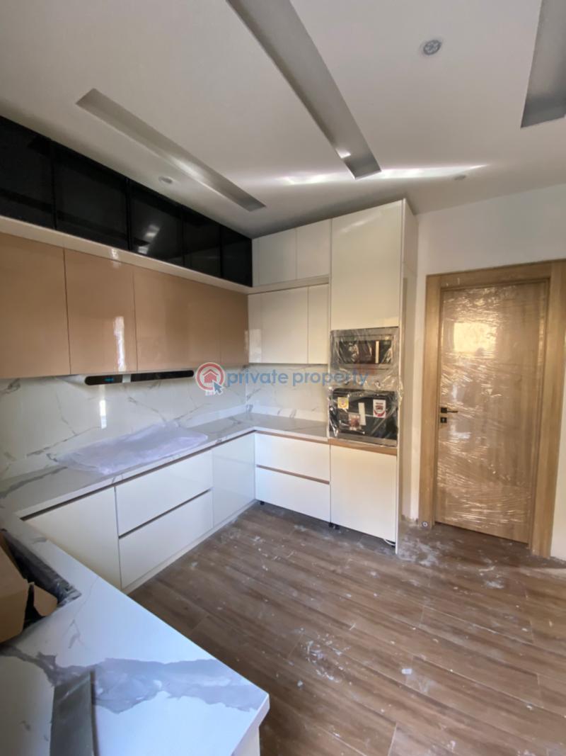 5 bedroom Semi detached Duplex For Sale Idado Lekki Lagos - 3