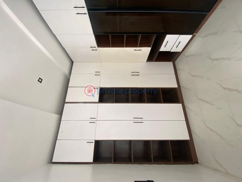 5 bedroom Semi detached Duplex For Sale Orchid Road Lekki Expressway Lagos - 10