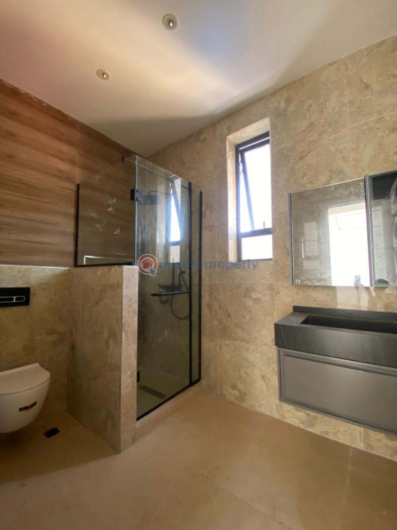 5 bedroom Semi detached Duplex For Sale Idado Lekki Lagos - 9