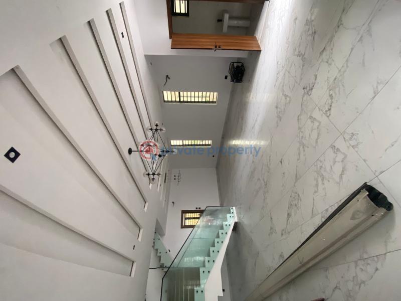 5 bedroom Semi detached Duplex For Sale Orchid Road Lekki Expressway Lagos - 6