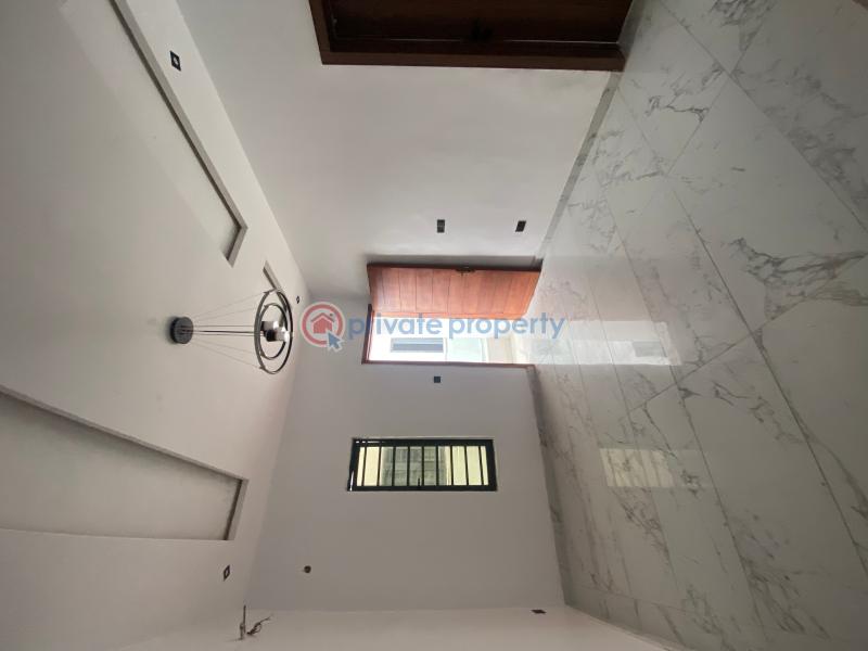 5 bedroom Semi detached Duplex For Sale Orchid Road Lekki Expressway Lagos - 13
