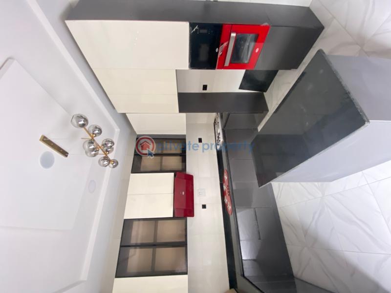 5 bedroom Semi detached Duplex For Sale Orchid Road Lekki Expressway Lagos - 4