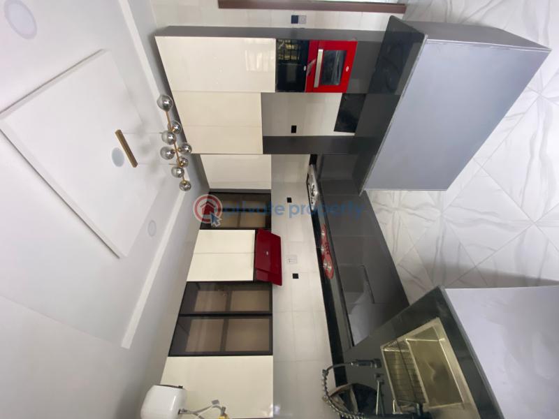 5 bedroom Semi detached Duplex For Sale Orchid Road Lekki Expressway Lagos - 7