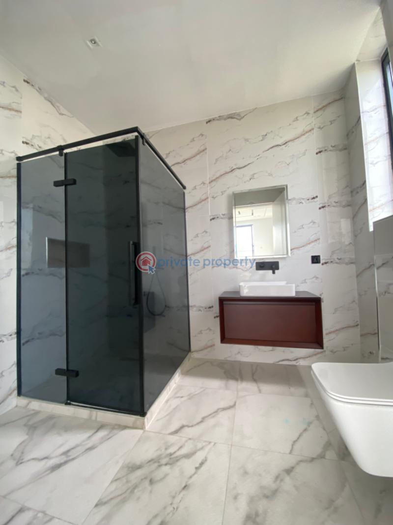 5 bedroom Semi detached Duplex For Sale Cowrie Creek Ikate Elegushi Lekki Lagos - 11