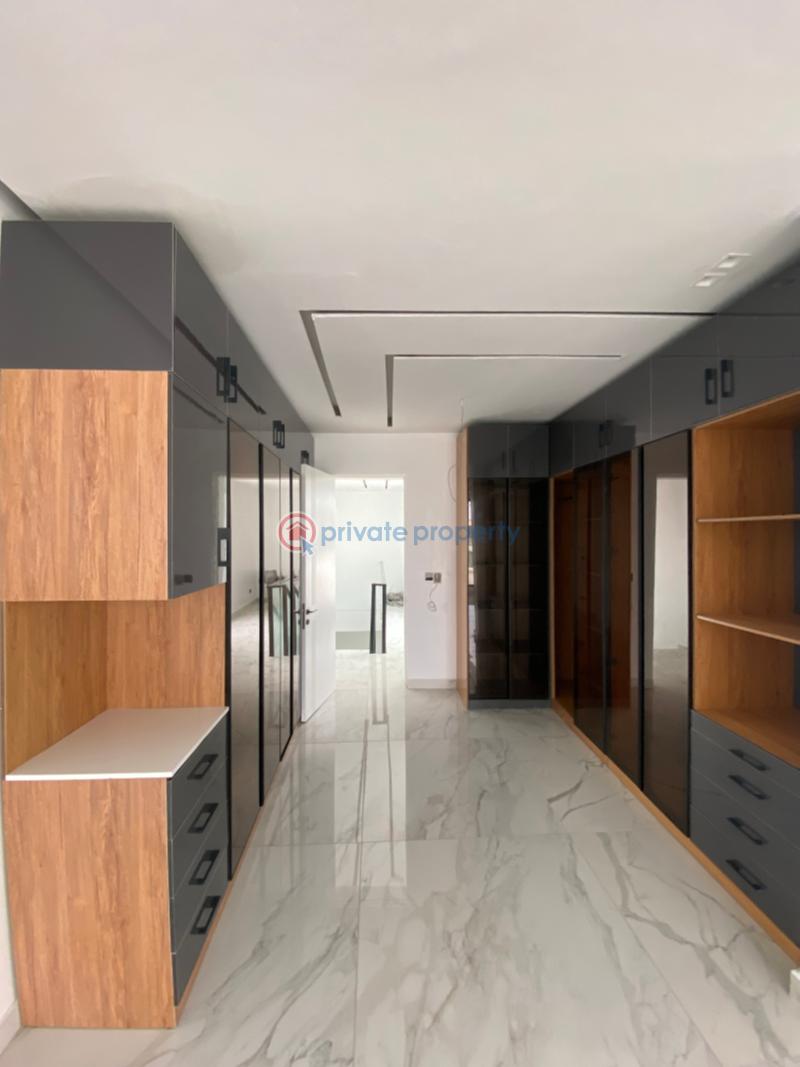 5 bedroom Semi detached Duplex For Sale Cowrie Creek Ikate Elegushi Lekki Lagos - 14