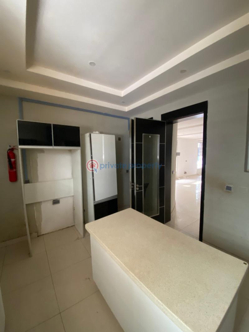 5 bedroom Semi detached Duplex For Sale Osapa London Lekki Lagos - 4
