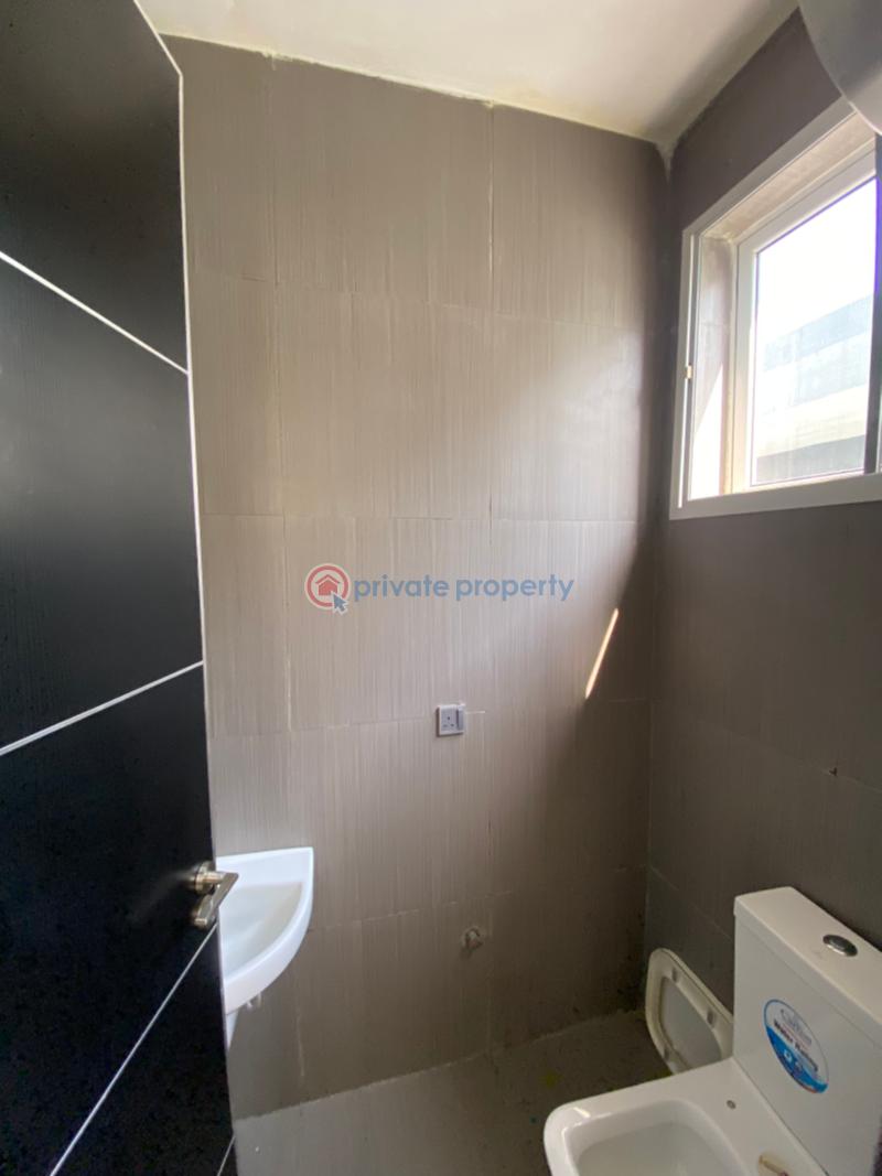 5 bedroom Semi detached Duplex For Sale Osapa London Lekki Lagos - 14