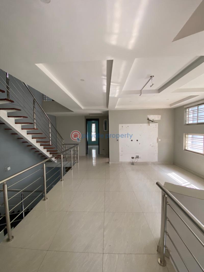 5 bedroom Semi detached Duplex For Sale Osapa London Lekki Lagos - 8