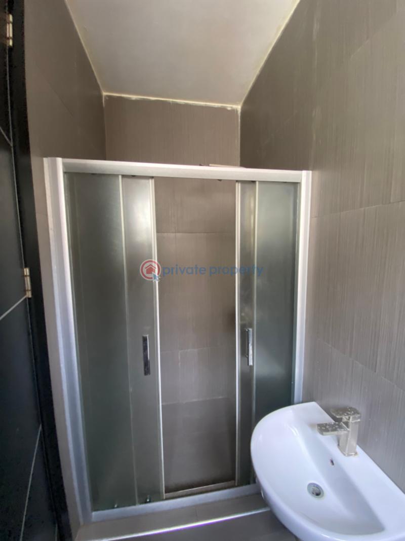 5 bedroom Semi detached Duplex For Sale Osapa London Lekki Lagos - 13