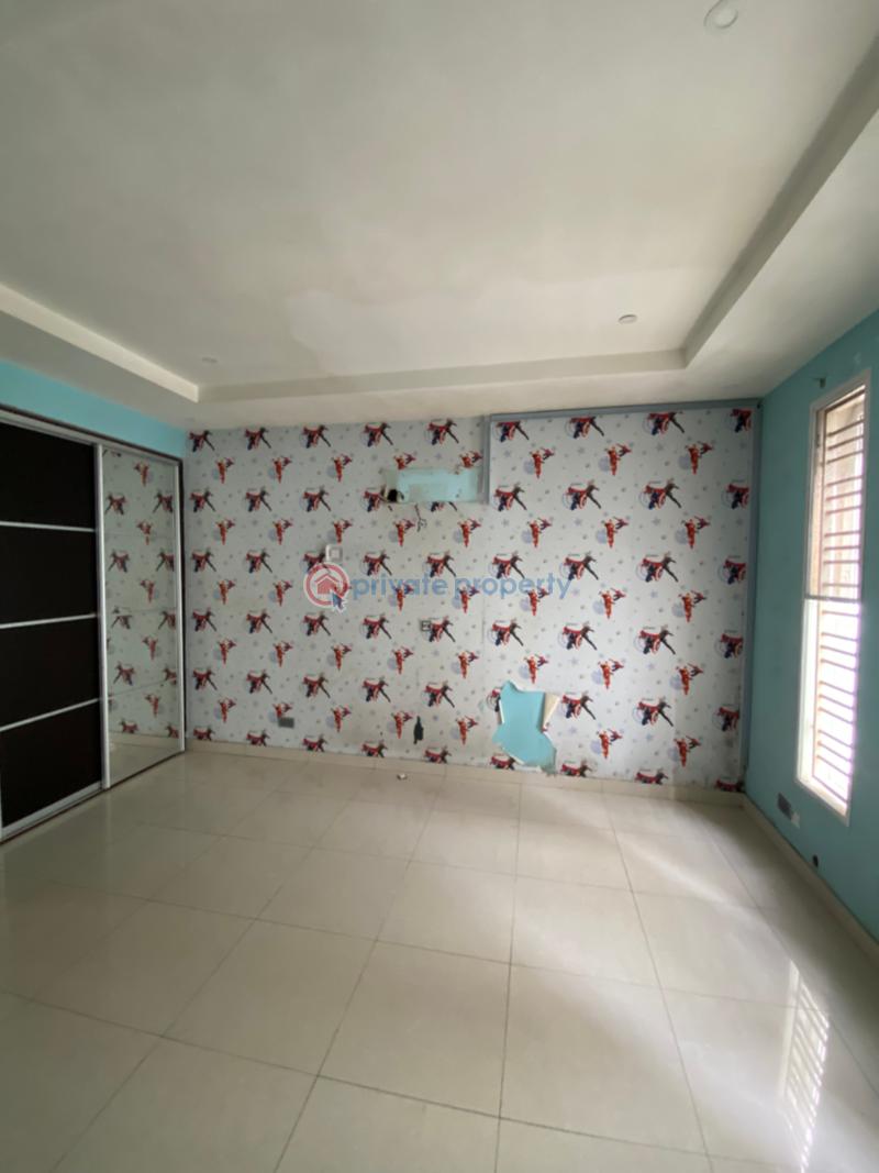 5 bedroom Semi detached Duplex For Sale Osapa London Lekki Lagos - 18
