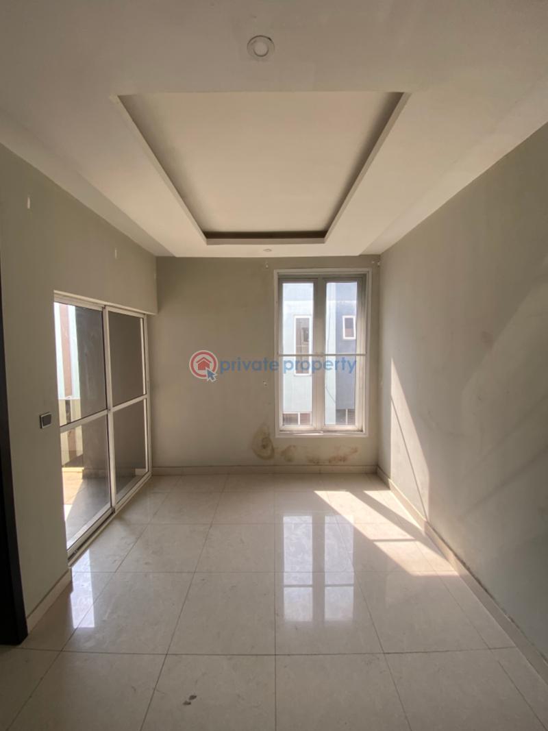 5 bedroom Semi detached Duplex For Sale Osapa London Lekki Lagos - 11