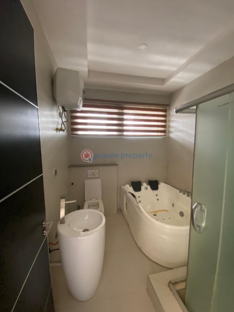 5 bedroom Semi detached Duplex For Sale Osapa London Lekki Lagos - 12