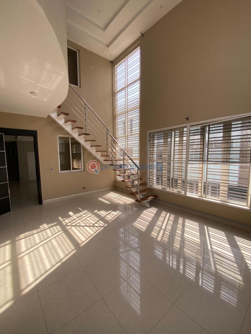 5 bedroom Semi detached Duplex For Sale Osapa London Lekki Lagos - 16