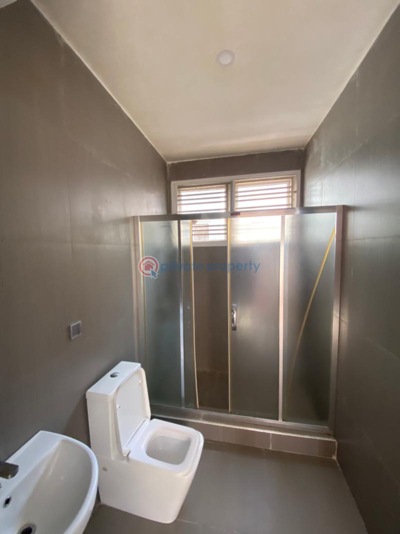 5 bedroom Semi detached Duplex For Sale Osapa London Lekki Lagos - 20