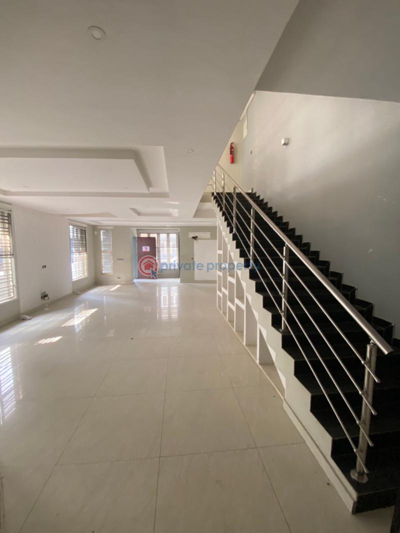 5 bedroom Semi detached Duplex For Sale Osapa London Lekki Lagos - 1