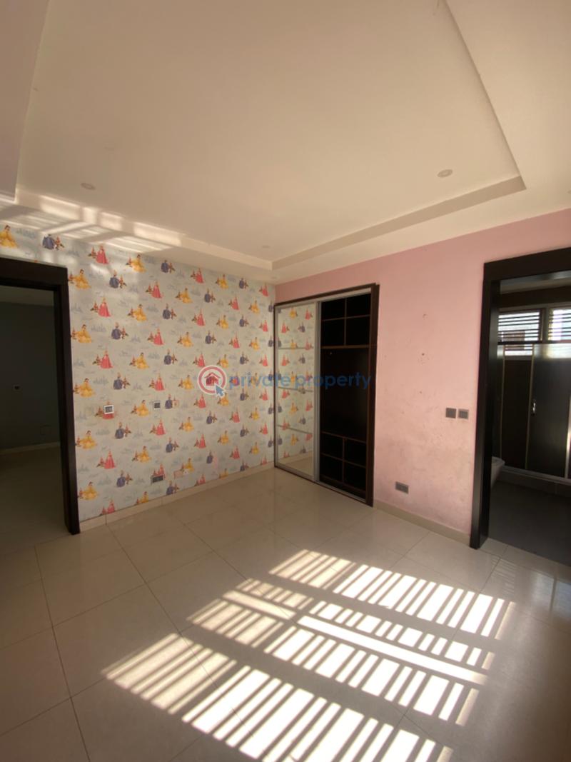 5 bedroom Semi detached Duplex For Sale Osapa London Lekki Lagos - 15