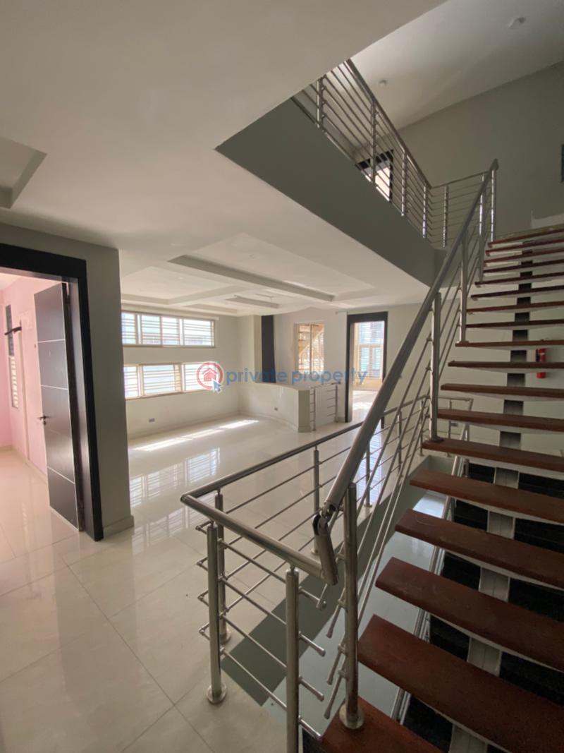 5 bedroom Semi detached Duplex For Sale Osapa London Lekki Lagos - 7