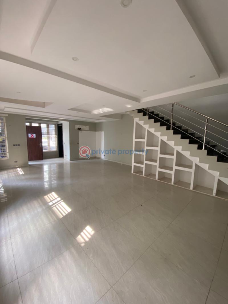 5 bedroom Semi detached Duplex For Sale Osapa London Lekki Lagos - 2