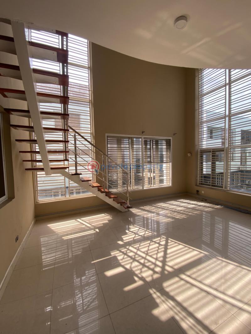 5 bedroom Semi detached Duplex For Sale Osapa London Lekki Lagos - 17