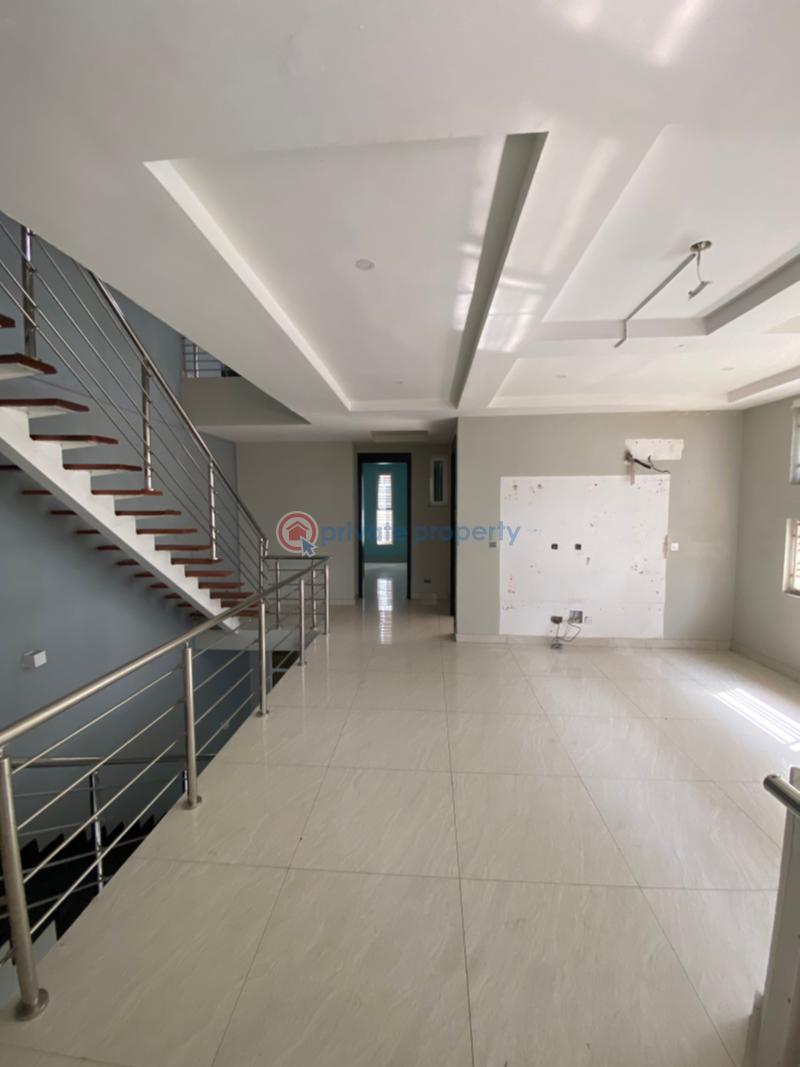 5 bedroom Semi detached Duplex For Sale Osapa London Lekki Lagos - 3