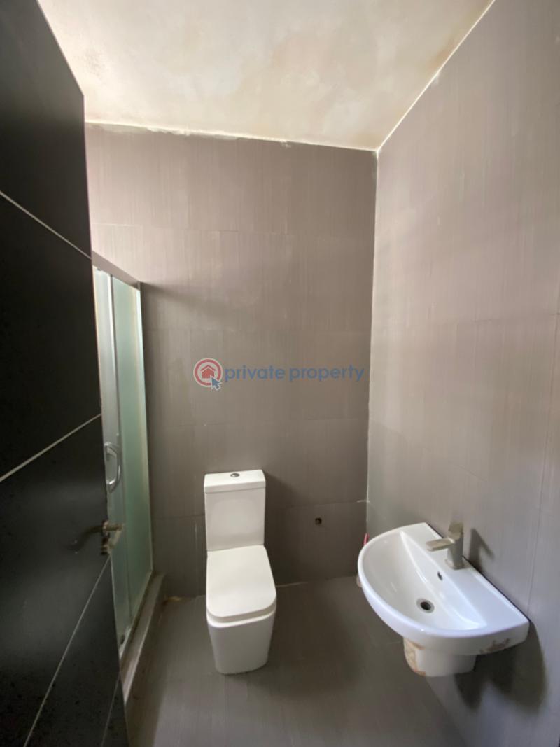 5 bedroom Semi detached Duplex For Sale Osapa London Lekki Lagos - 19
