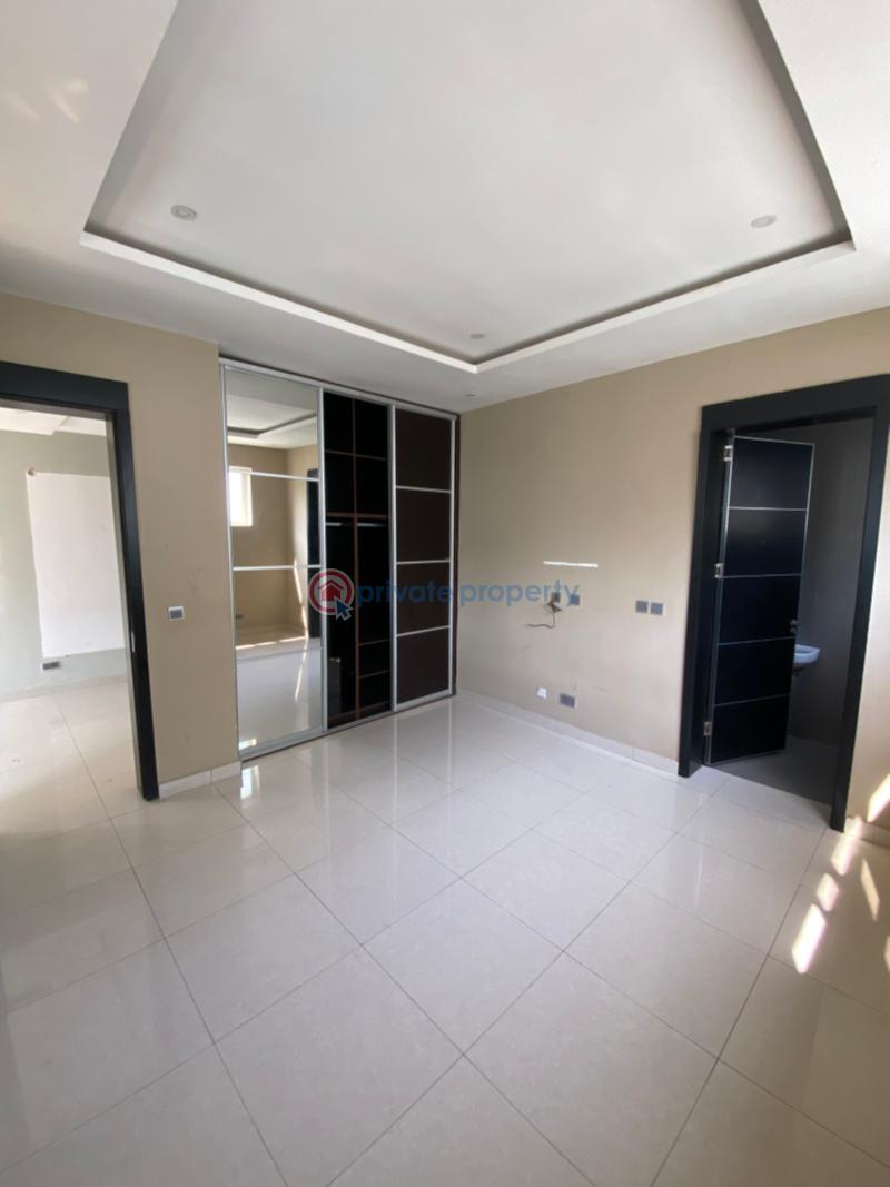 5 bedroom Semi detached Duplex For Sale Osapa London Lekki Lagos - 9
