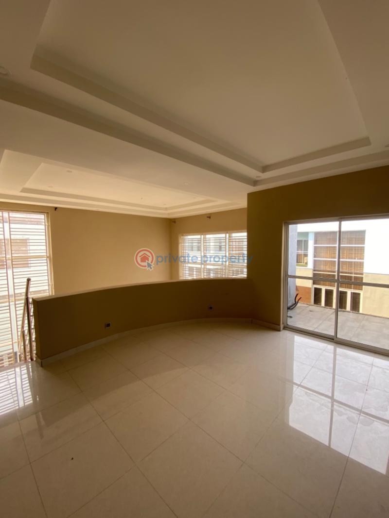 5 bedroom Semi detached Duplex For Sale Osapa London Lekki Lagos - 10