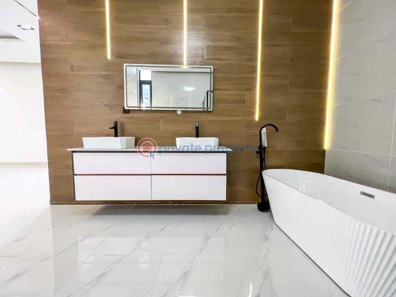 5 bedroom Detached Duplex For Sale Chevron Drive Lekki Lagos - 34