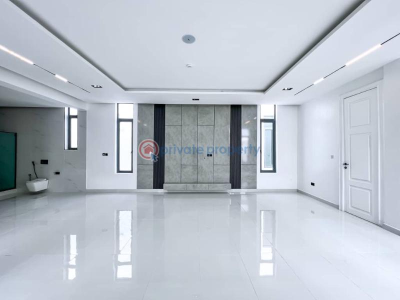 5 bedroom Detached Duplex For Sale Chevron Drive Lekki Lagos - 26