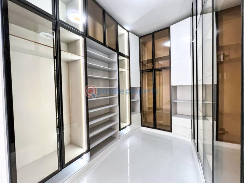 5 bedroom Detached Duplex For Sale Chevron Drive Lekki Lagos - 33