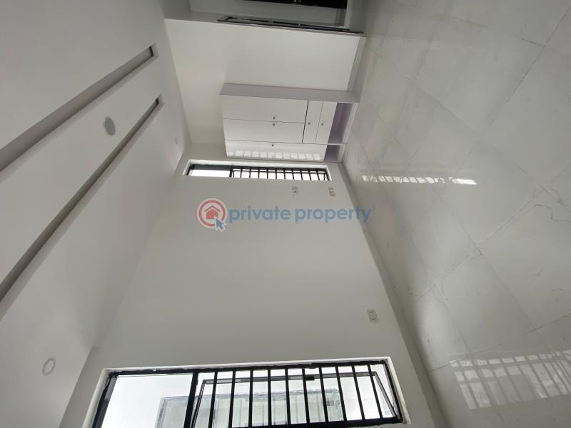 5 bedroom Detached Duplex For Sale Chevron Drive Lekki Lagos - 8