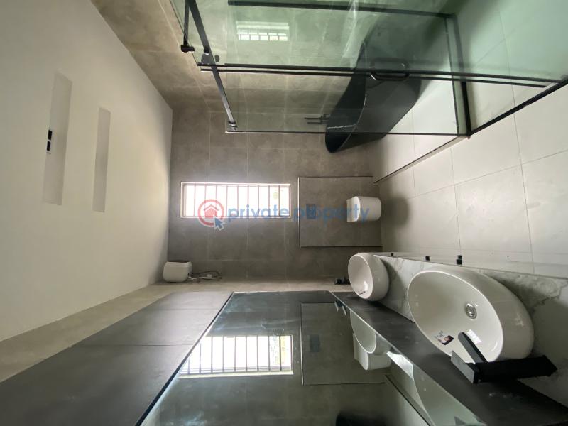 5 bedroom Detached Duplex For Sale Chevron Drive Lekki Lagos - 11