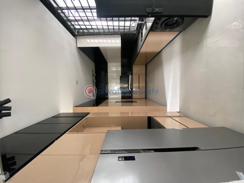 5 bedroom Detached Duplex For Sale Chevron Drive Lekki Lagos - 3