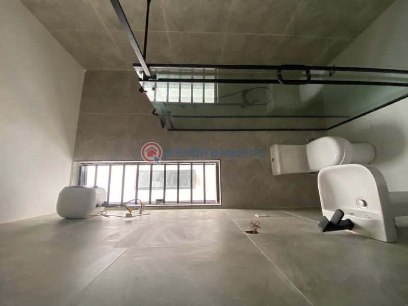 5 bedroom Detached Duplex For Sale Chevron Drive Lekki Lagos - 7