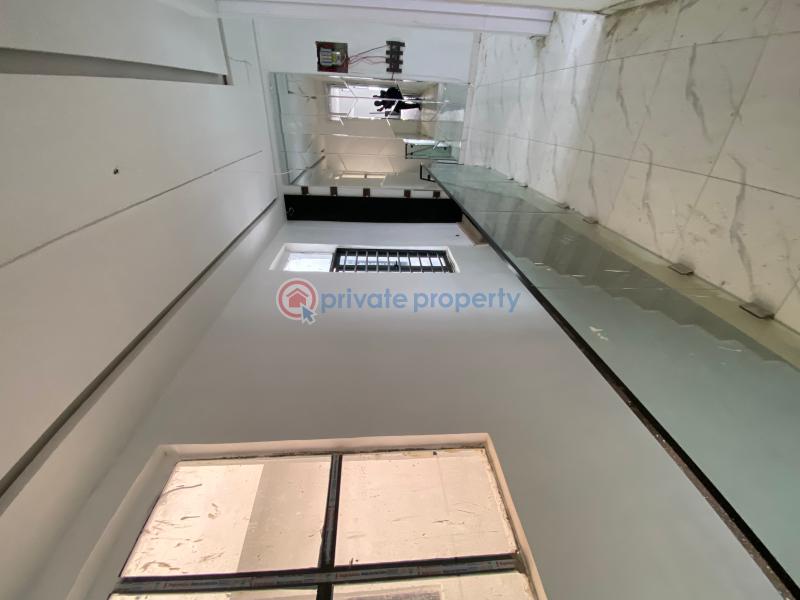 Lovely 5 bed smart house - 11 5 bedroom Detached Duplex For Sale Orchid Road Along Lekki Expressway Lagos - 11