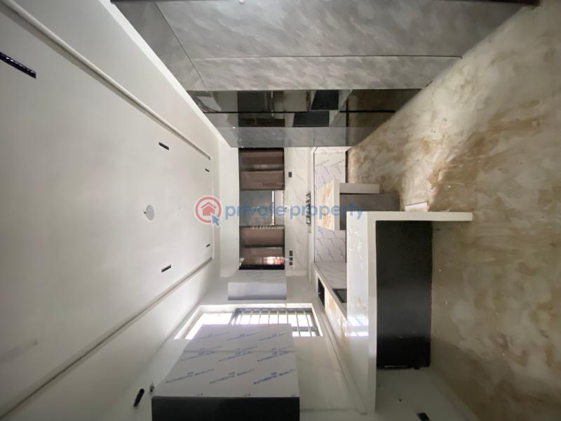 Lovely 5 bed smart house - 6 5 bedroom Detached Duplex For Sale Orchid Road Along Lekki Expressway Lagos - 6