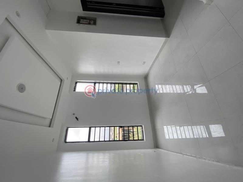 5 bedroom Detached Duplex For Sale Chevron Drive Lekki Lagos - 9