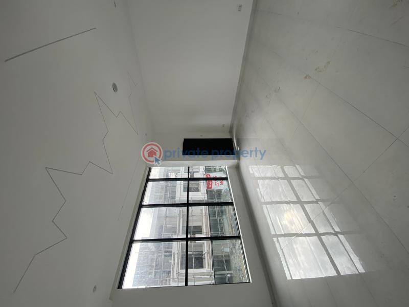 5 bedroom Detached Duplex For Sale Chevron Drive Lekki Lagos - 10