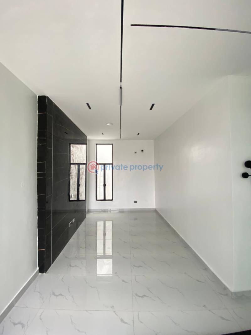 5 bedroom Detached Duplex For Sale Osapa London Lekki Lagos - 12