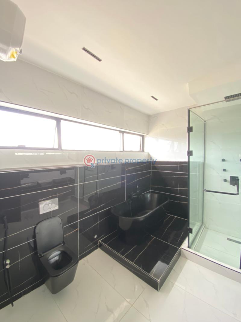5 bedroom Detached Duplex For Sale Osapa London Lekki Lagos - 19