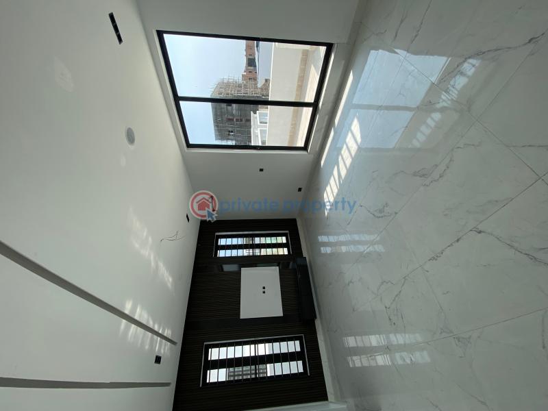 4 bedroom Detached Duplex For Sale Chevron Drive Lekki Lagos - 5