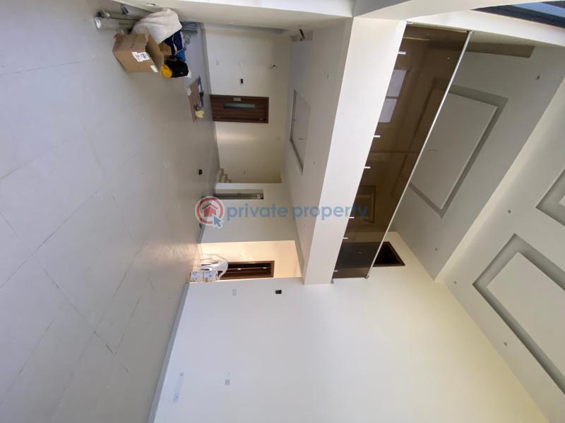 5 bedroom Detached Duplex For Sale Ikate Elegushi Lekki Lagos - 1